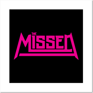 The Missed Posters and Art